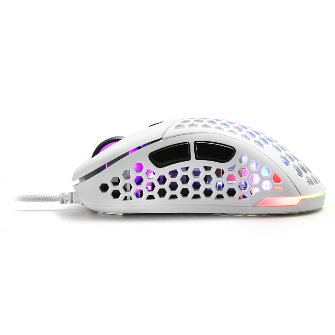 Мышь Sharkoon Light2 200 White - рис.6