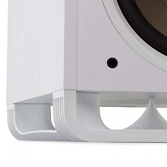 Сабвуфер Polk Audio HTS 12 White