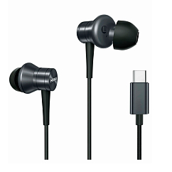 Наушники внутриканальные 1MORE Piston Fit P20 Type-C Grey