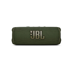 Портативная колонка JBL Flip 6 Green