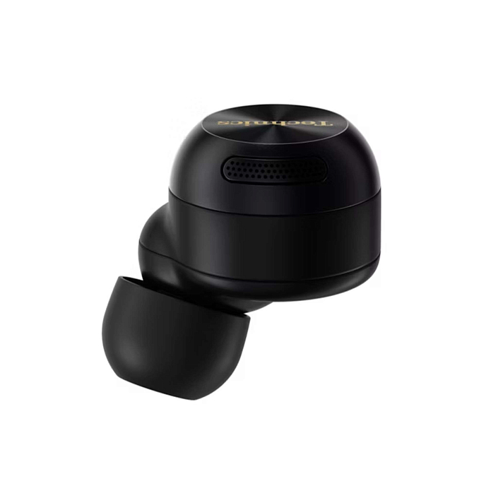 Беспроводные наушники Technics EAH-AZ100 black беспроводные tws наушники (SN 5icfb044752)_Уценка - рис.2