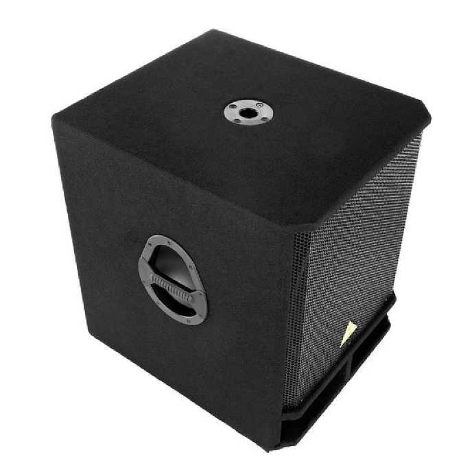 Сабвуфер Behringer Eurolive VP1800S - рис.4