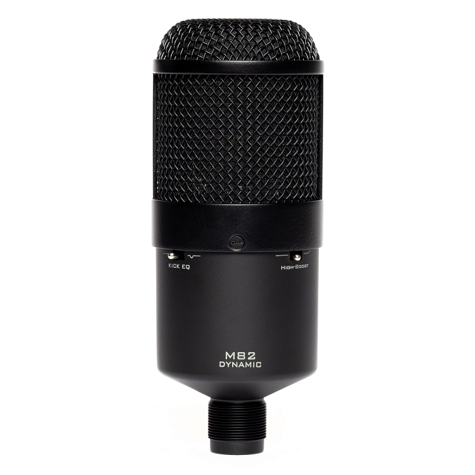 Микрофон инструментальный Telefunken DD7 - рис.1