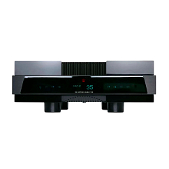 Интегральный усилитель Gryphon Diablo 120 Black