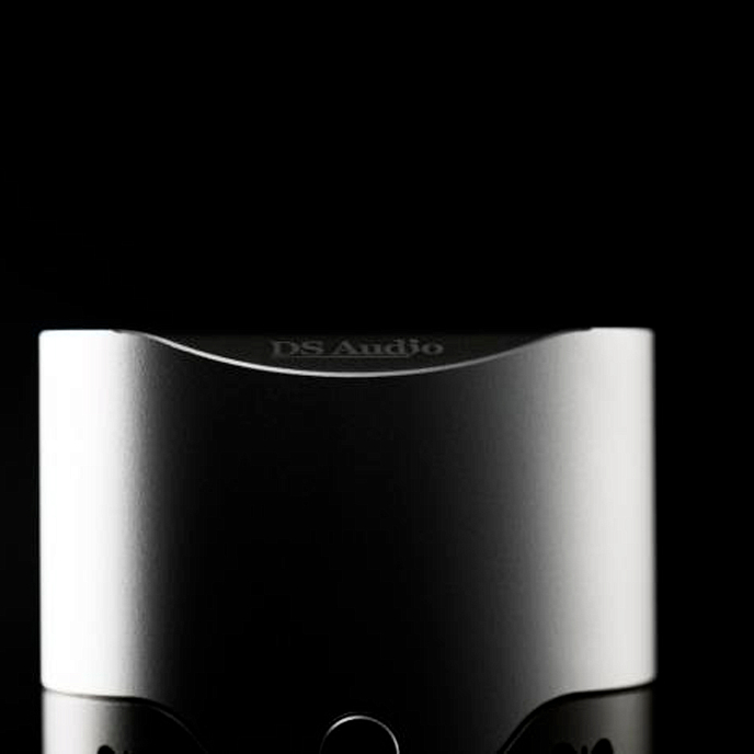 Прижим DS Audio ES-001 Stabilizer Silver - рис.4