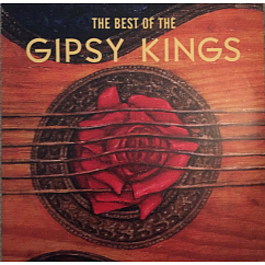 Пластинка Gipsy Kings – The Best Of Gipsy Kings 2LP