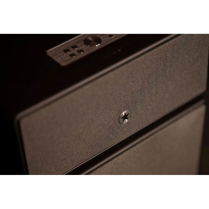 Мультирум акустика Audio Pro Drumfire Blackstar Edition Black - рис.6