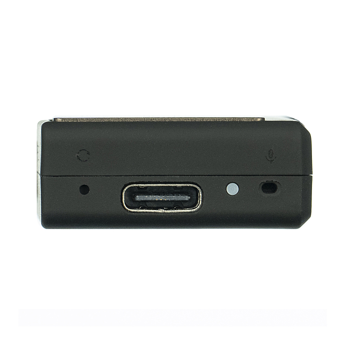 Усилитель-ЦАП для наушников iFi Go Blu - рис.1