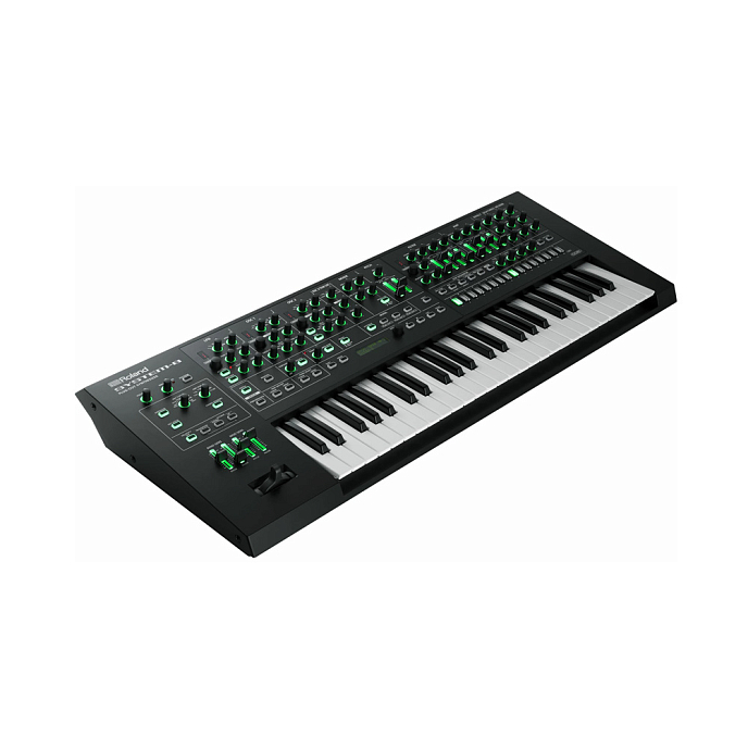 Синтезатор Roland System 8 - рис.0