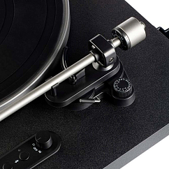 Проигрыватель винила Phaze Audio Diana Shadow Black