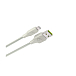 Кабель InfinityLab InstantConnect USB-A to Lightning White - рис.2