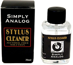 Жидкость для чистки игл Simply Analog SASC002 30 ml