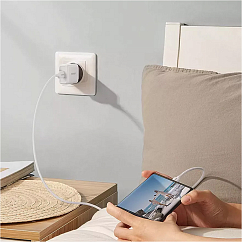 Зарядное устройство Ugreen CD122 (10133) 18W White