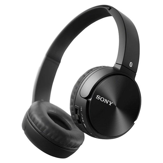 Наушники SONY MDR-ZX330BT - рис.2