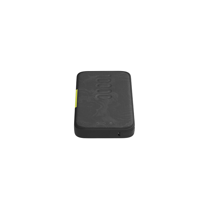 Внешний аккумулятор InfinityLab InstantGo 10000 Built-in Lightning Cable Black - рис.6