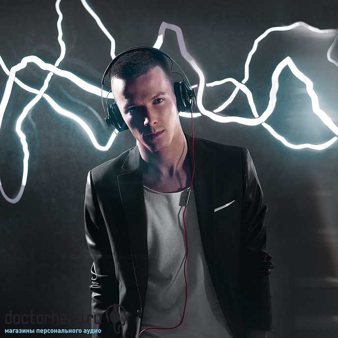 Наушники Sennheiser Momentum On-Ear Black - рис.12