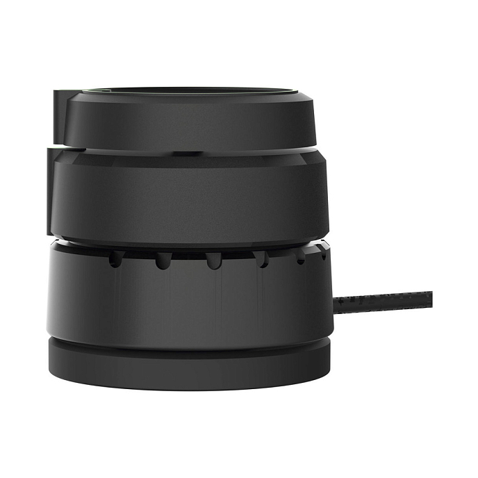 Контроллер Mackie CRDV Black - рис.1