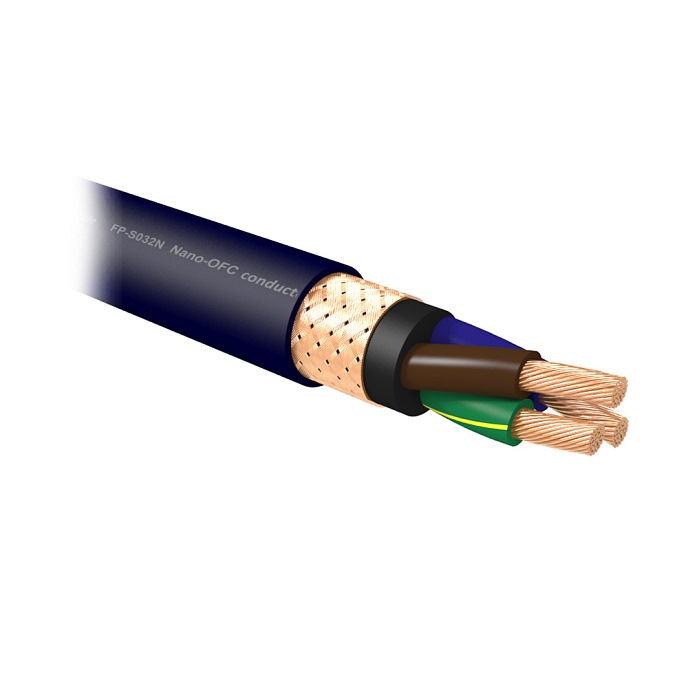 Кабель Furutech FP-S032N - рис.0