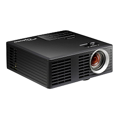 Проектор Optoma ML750e Black