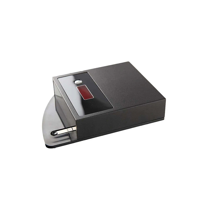 Весы для тонарма Rega Atlas Tracking Force Gaude Black - рис.1