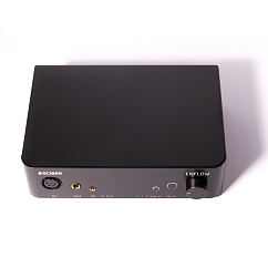 Усилитель для наушников Sciber ENFLOW Black