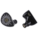 Наушники внутриканальные KiwiEars x B_Media Chorus (3.5 mm with mic) Black - рис.4 Наушники внутриканальные KiwiEars x B_Media Chorus (3.5 mm with mic) Black - рис.4