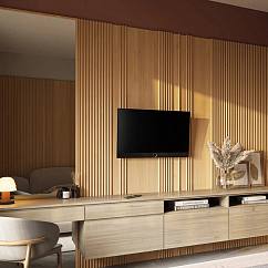 Телевизор Loewe callas 32 Basalt Grey