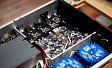 Сетевой аудиоплеер Aurender N10 8Tb Silver - рис.6