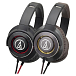 Наушники AUDIO-TECHNICA ATH-WS770iS Gunmetal - рис.6