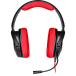 Игровая гарнитура Corsair Gaming HS35 Stereo Red - рис.2