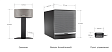 Акустическая система Bose Companion 50 - рис.7