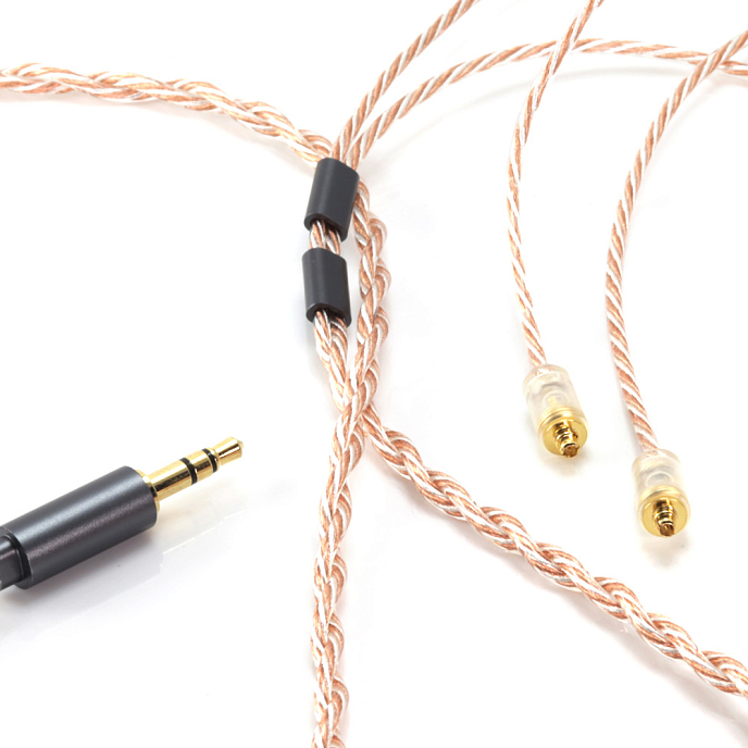 Кабель ddHiFi BC110A - рис.5