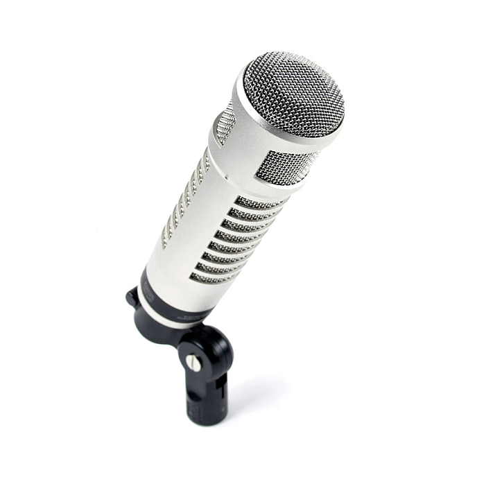 Микрофон вокальный Electro-Voice RE27 ND - рис.4