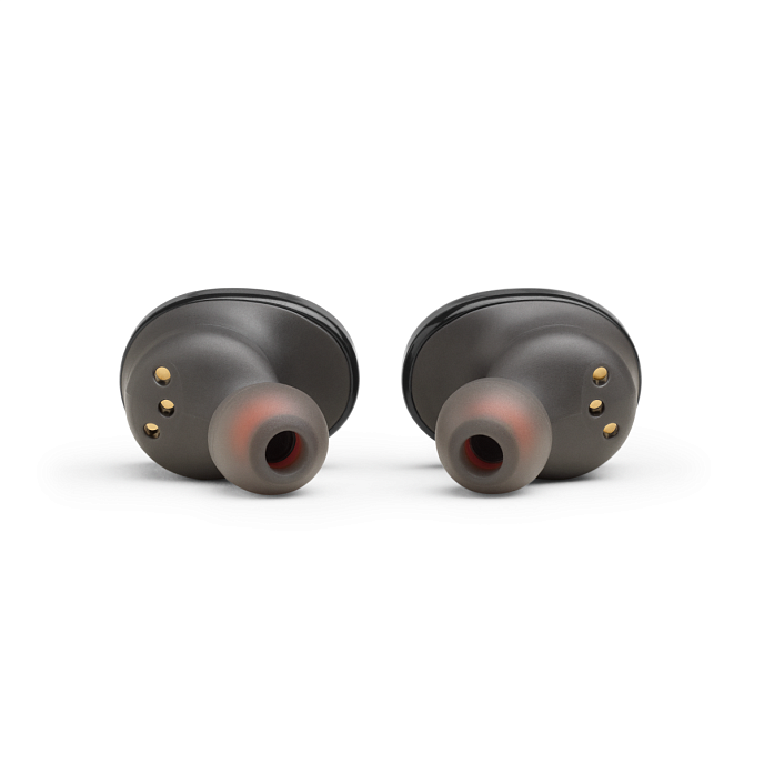 Беспроводные наушники JBL Tune 120TWS Black - рис.2