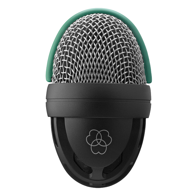 Микрофон AKG D112MKII Black - рис.3