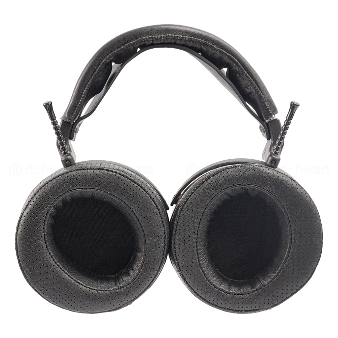 Наушники полноразмерные ZMF Caldera Aluminum Black - рис.5