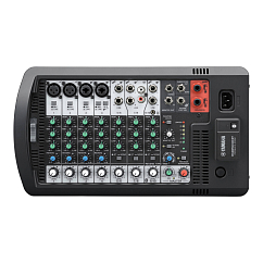 Акустическая система Yamaha Stagepas 600BT