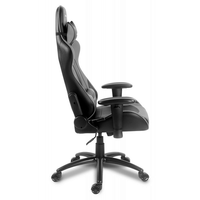 Компьютерное кресло Arozzi Verona V2 Grey - рис.4