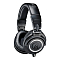 Audio-Technica ATH-M50x Black