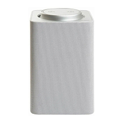 Умная колонка Яндекс Станция Макс Zigbee Grey