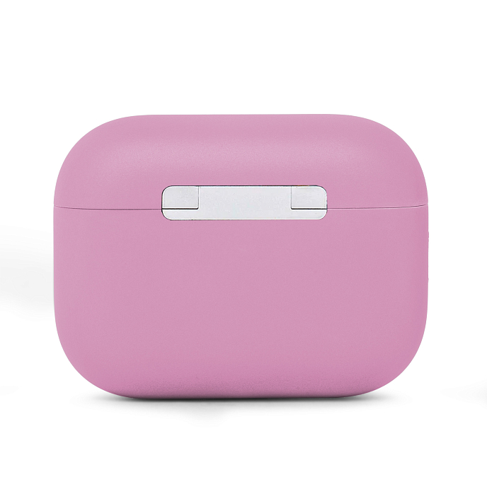 Беспроводные наушники Apple AirPods Pro 3 Pink Matte - рис.2