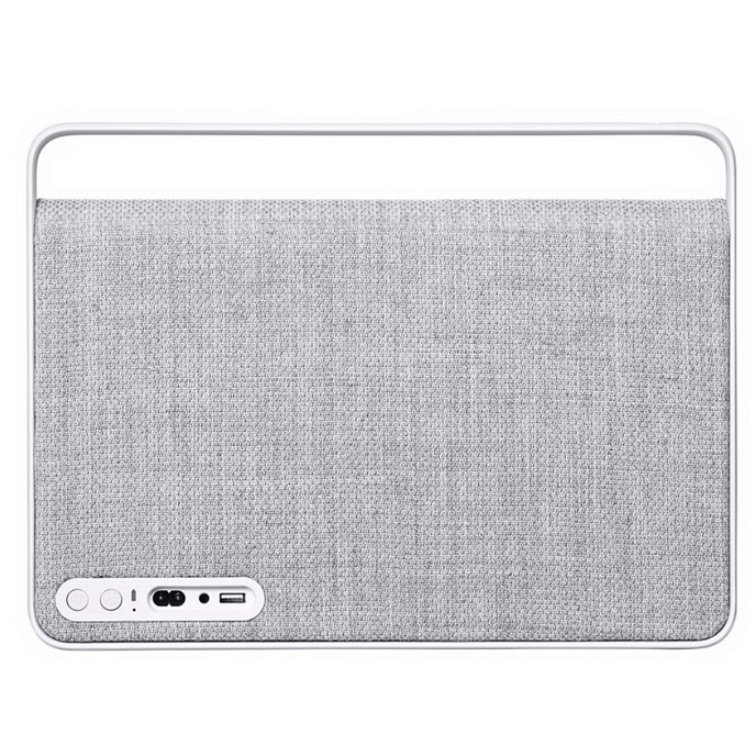 Беспроводная акустика Vifa Copenhagen 2.0 Pebble Grey - рис.1