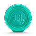 Портативная колонка JBL Charge 4 Teal - рис.3 Портативная колонка JBL Charge 4 Teal - рис.3