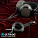 High End наушники Stax SR-007MK2 - рис.6 High End наушники Stax SR-007MK2 - рис.6