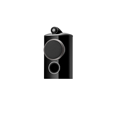 Полочная акустика Bowers & Wilkins 805 D4 Gloss Black