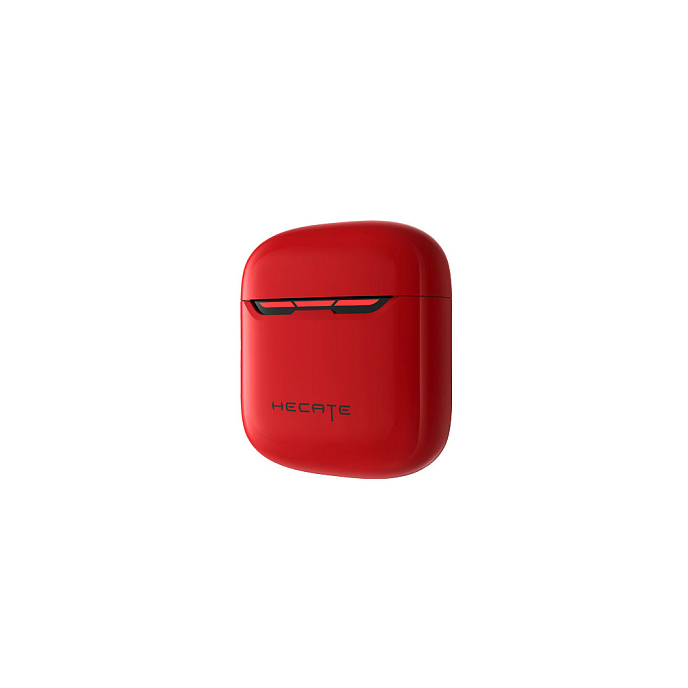 Беспроводные наушники Edifier HECATE GM3 Plus Red - рис.3
