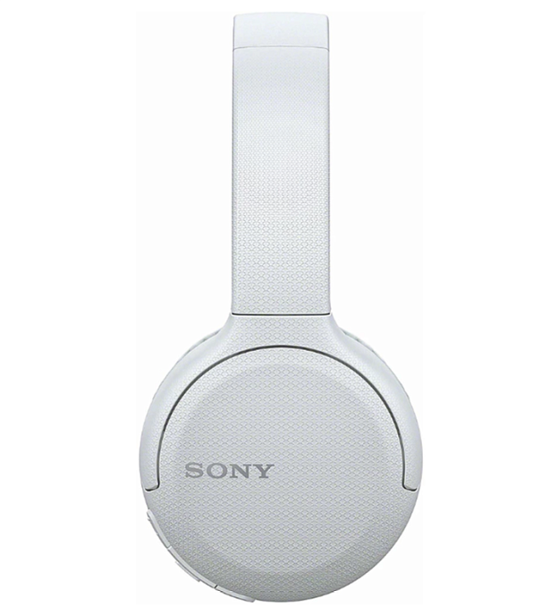 Беспроводные наушники Sony WH-CH510 White - рис.1