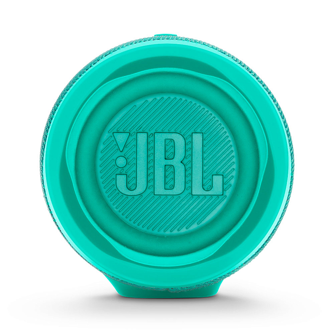 Портативная колонка JBL Charge 4 Teal - рис.3