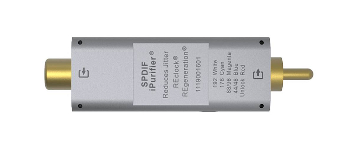 Переходник iFi SPDIF iPurifier - рис.5