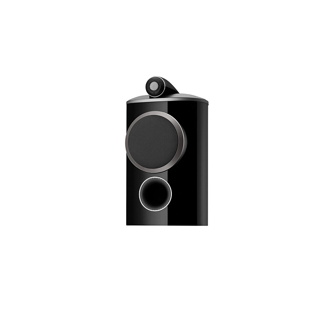 Полочная акустика Bowers & Wilkins 805 D4 Gloss Black - рис.3